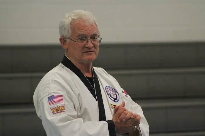 Oak Mountain Martial Arts Picture 1