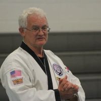 Oak Mountain Martial Arts ico