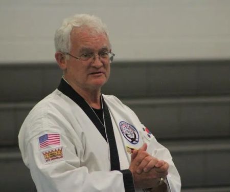 Oak Mountain Martial Arts