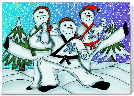 Oak Mountain Martial Arts Picture 2
