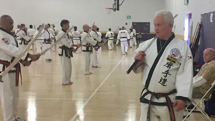 Oak Mountain Martial Arts Picture 4