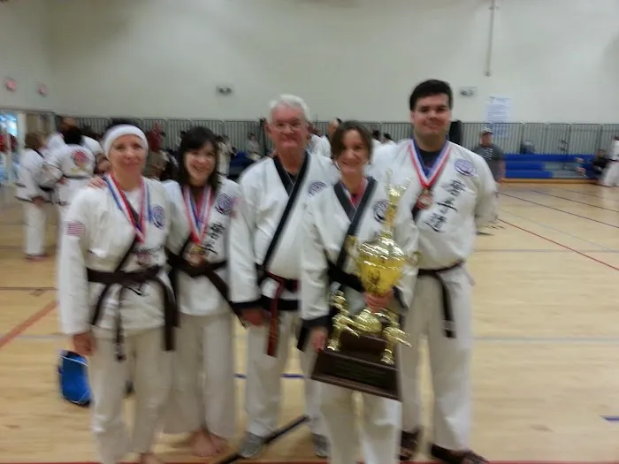 Oak Mountain Martial Arts Picture 3