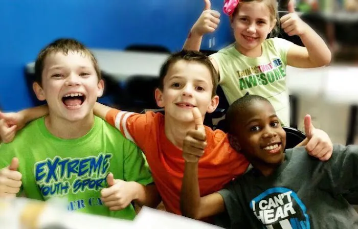 Life Quest Martial Arts / Wetumpka's Best Afterschool and Summer Camp Picture 2