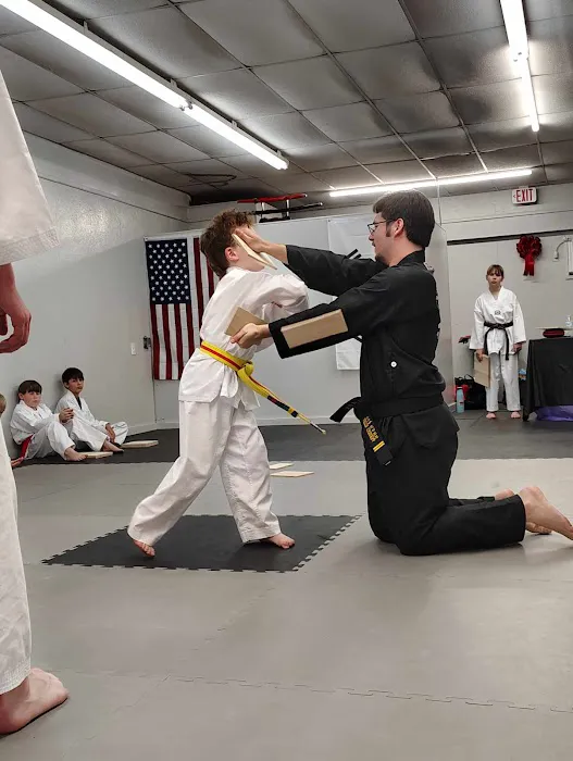 Cabrera's Taekwondo Academy Picture 1