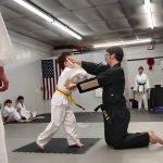 Cabrera's Taekwondo Academy