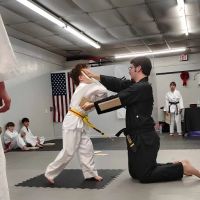 Cabrera's Taekwondo Academy ico