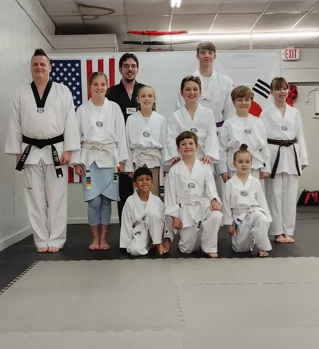 Cabrera's Taekwondo Academy Picture 6