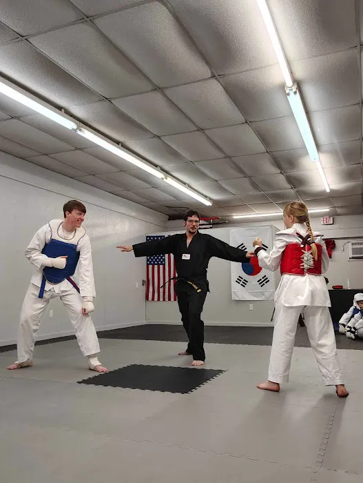 Cabrera's Taekwondo Academy Picture 2
