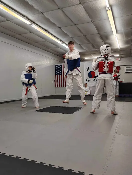 Cabrera's Taekwondo Academy Picture 5