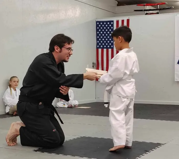 Cabrera's Taekwondo Academy Picture 7