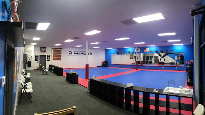 World Champion Taekwondo Picture 6