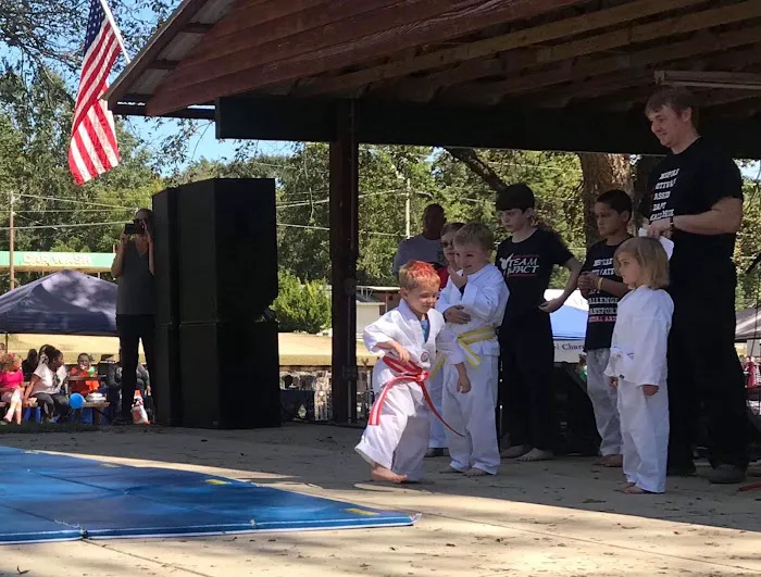 Impact Martial Arts Picture 6