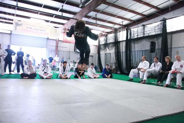 Impact Martial Arts Picture 2
