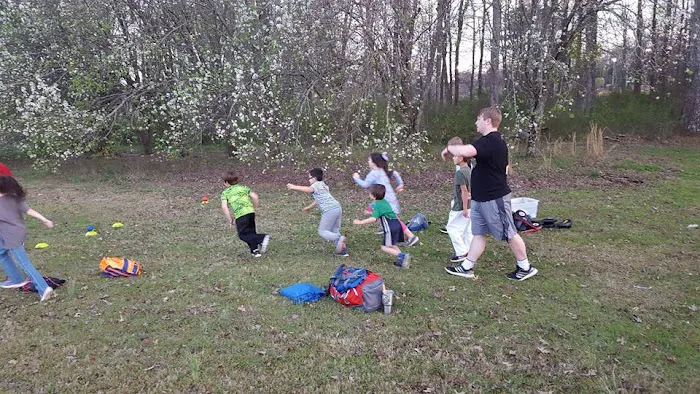 Impact Martial Arts Picture 5
