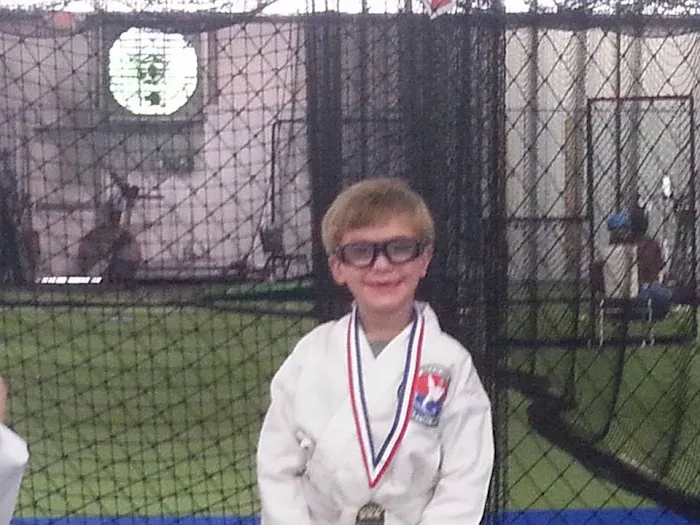 Impact Martial Arts Picture 8