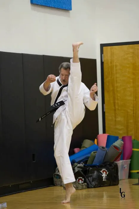 Impact Martial Arts Picture 1