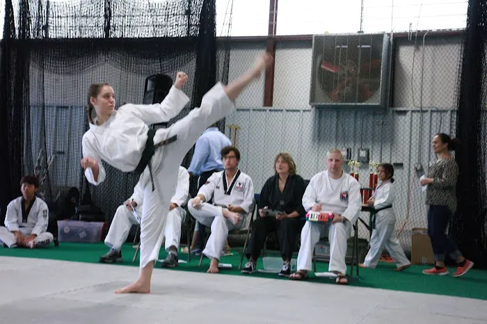Impact Martial Arts Picture 10