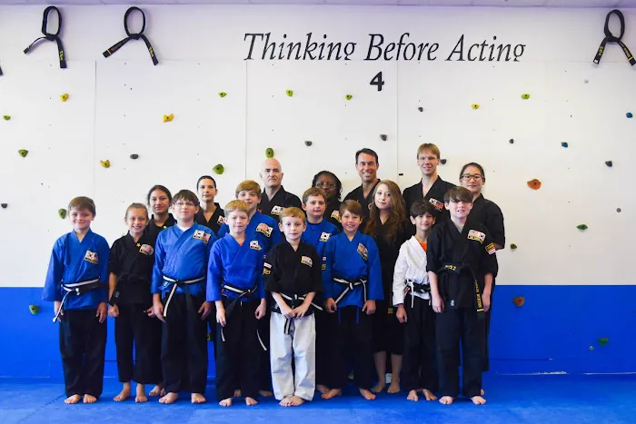 Auburn Academy of Martial Arts Picture 1