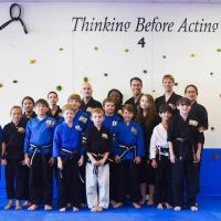 Auburn Academy of Martial Arts ico