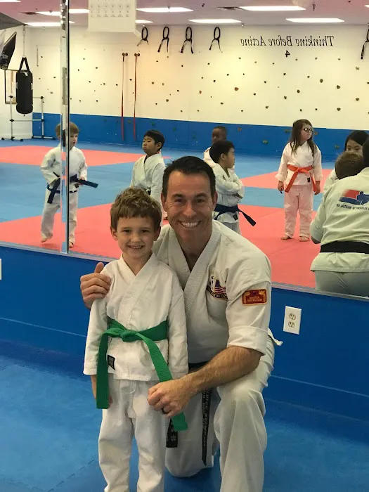 Auburn Academy of Martial Arts Picture 9