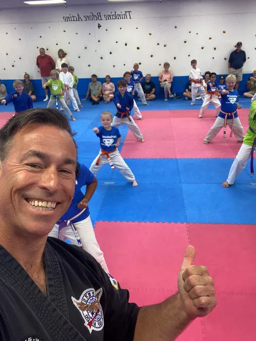 Auburn Academy of Martial Arts Picture 5