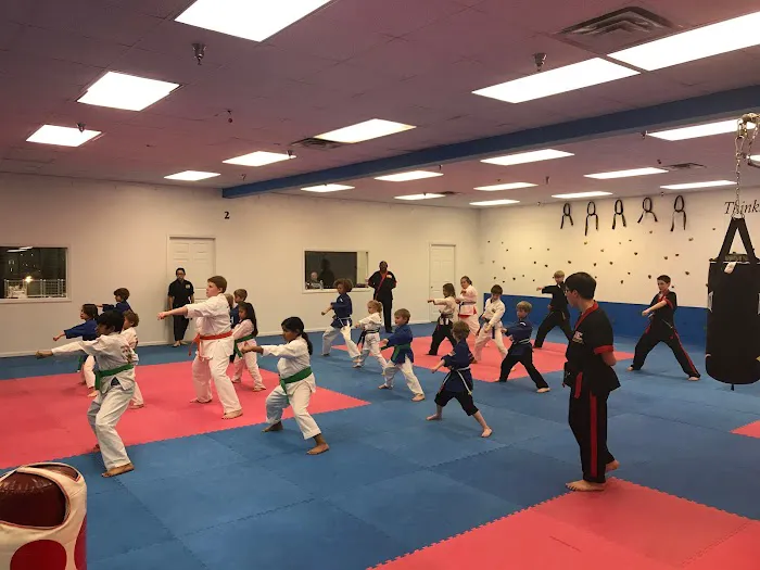 Auburn Academy of Martial Arts Picture 3