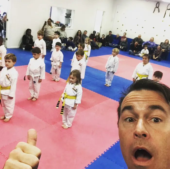 Auburn Academy of Martial Arts Picture 10