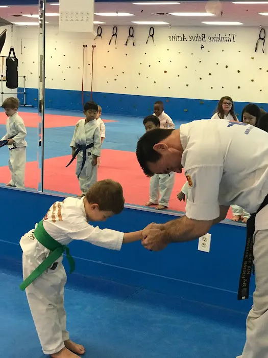 Auburn Academy of Martial Arts Picture 2