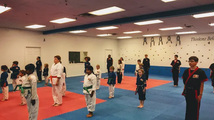 Auburn Academy of Martial Arts Picture 8