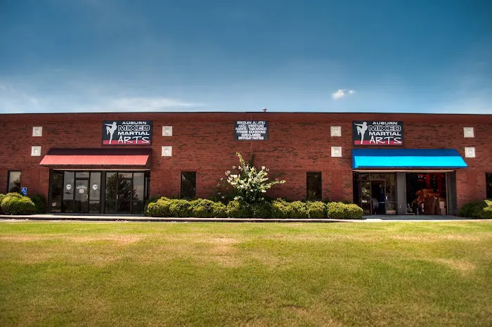 Auburn Mixed Martial Arts Picture 6
