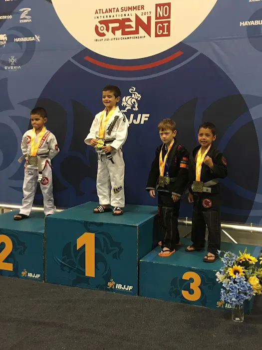 Auburn Mixed Martial Arts Picture 5