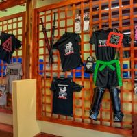 Auburn Mixed Martial Arts ico