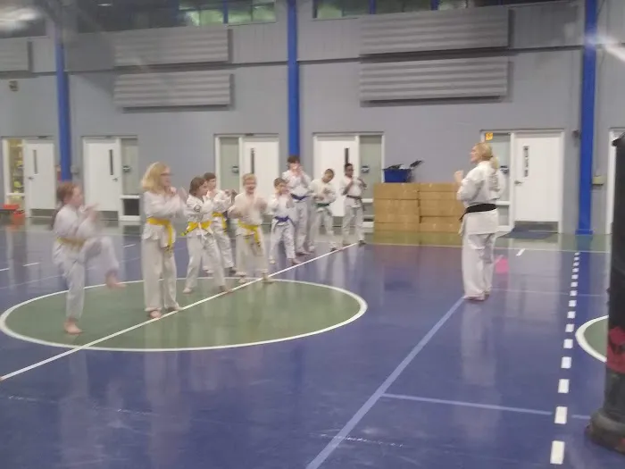 Auburn Karate Picture 2