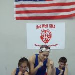 Red Wolf School of Martial Arts