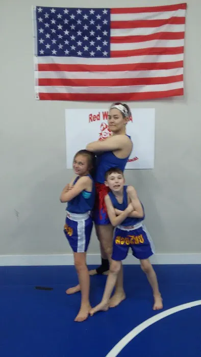 Red Wolf School of Martial Arts Picture 4