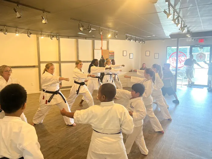 Japan International Karate Center of Montevallo Picture 5