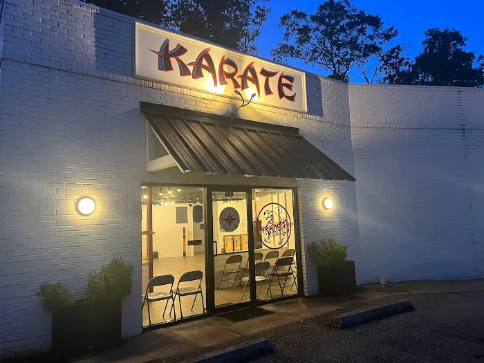 Japan International Karate Center of Montevallo Picture 4