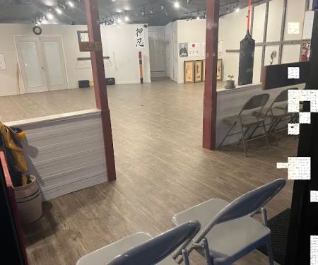 Japan International Karate Center of Montevallo