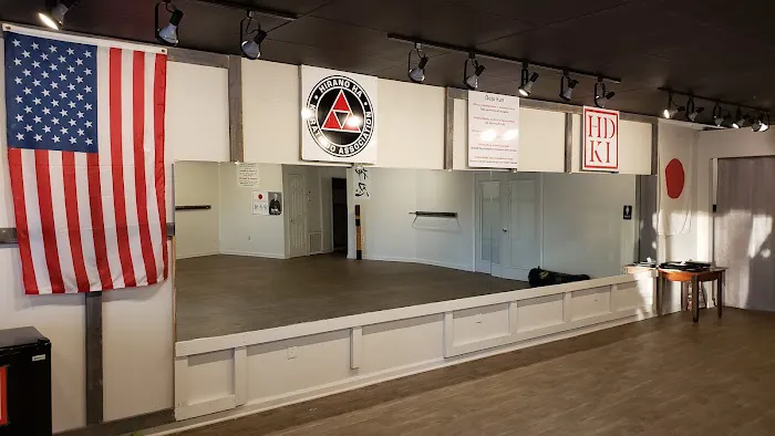 Hirano-Ha Karate Do Association Picture 2