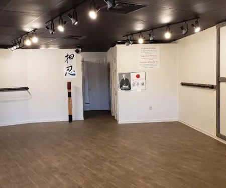 Hirano-Ha Karate Do Association