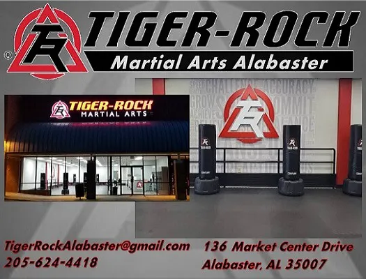 Tiger-Rock Martial Arts - Alabaster Picture 4