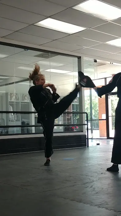 Tiger-Rock Martial Arts - Alabaster Picture 1