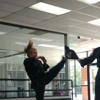 Tiger-Rock Martial Arts - Alabaster ico