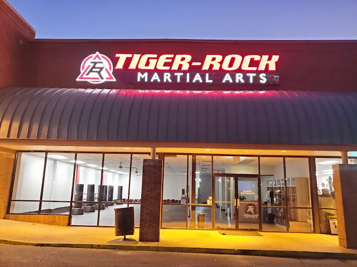 Tiger-Rock Martial Arts - Alabaster Picture 10