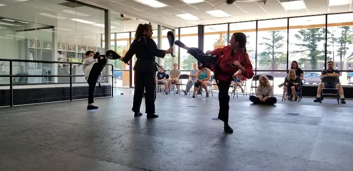 Tiger-Rock Martial Arts - Alabaster Picture 9
