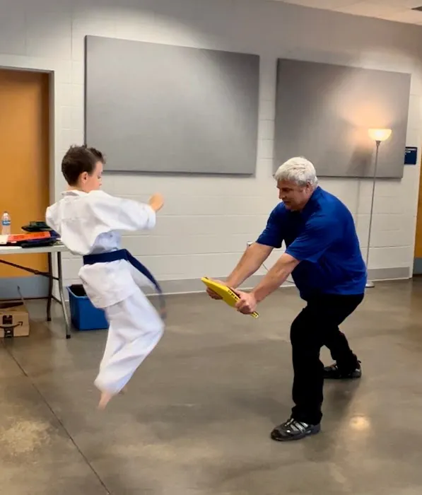 Impact Martial Arts Picture 8