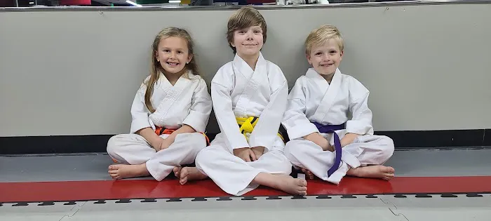 Impact Martial Arts Picture 10