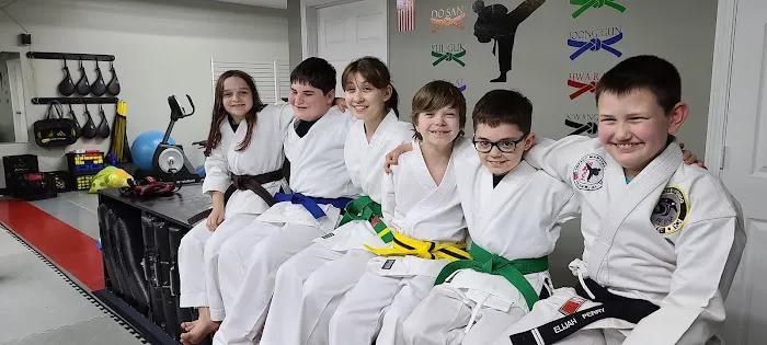 Impact Martial Arts Picture 3
