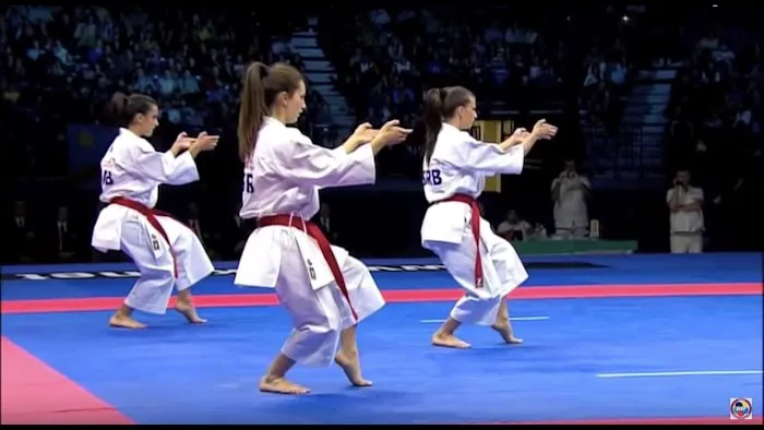 Impact Martial Arts Picture 9