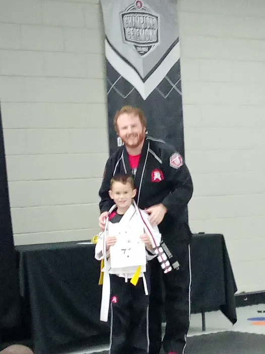 Pelham Tiger Rock Martial Arts Picture 1